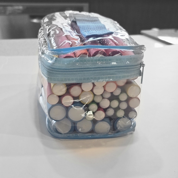 Flexi Hair Rods - Picture 3 of 4